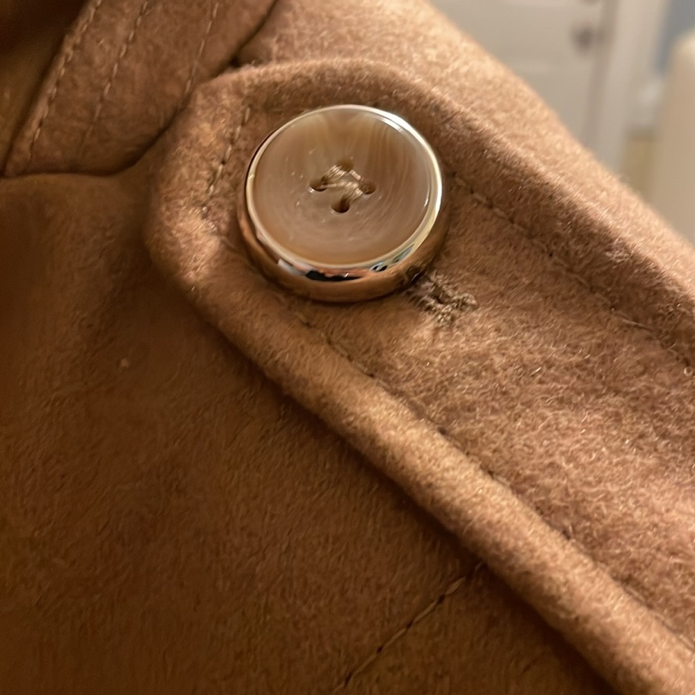 Kenneth Cole Wool Jacket - Picture 13 of 16